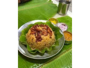 Nalan Special 65 Biryani