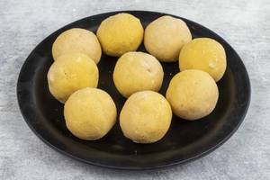 Besan Barfi