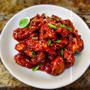Chilli Chicken