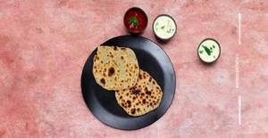 Aloo Paratha