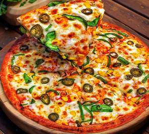 Special Pizza - Order Non