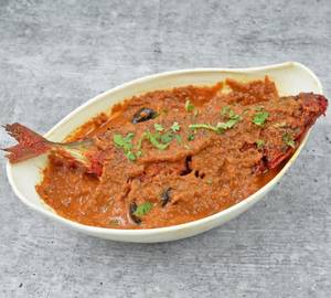 Malwani Pomfret Masala