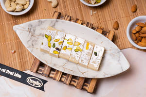 Finger Barfi