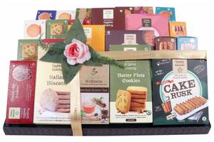 Gift Cookies 2900