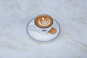 Cappuccino