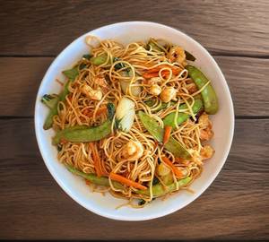 Veg Chowmein