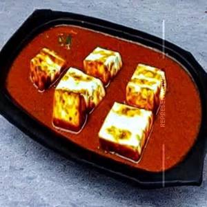 Paneer Kolhapuri