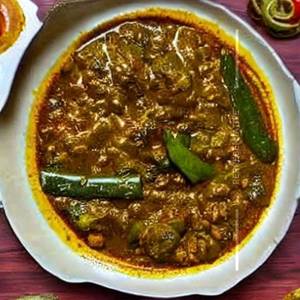 Veg Khajana