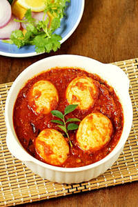 Egg Curry