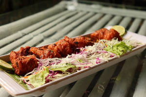 Chicken Kebab