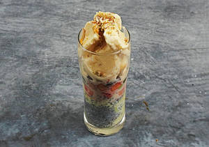 Kulfi Falooda