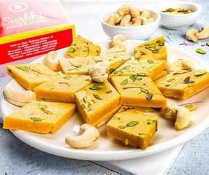 Kesar Katli