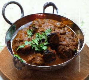 Bhuna Mutton