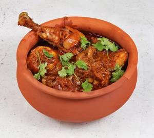 Murg Musallam