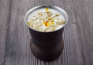 Amritsari Lassi (Sweet)