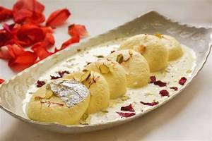 Ras malai