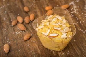 Sev Burfi