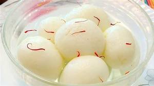 Rasgulla
