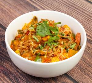 Veg Makhan Wala