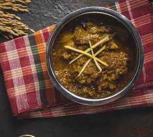 Chicken Kosha (6Pc)