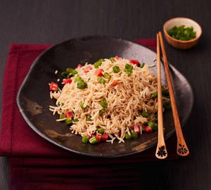 Veg Fried Rice