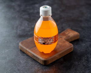 Orange Goti Soda (25o Ml)