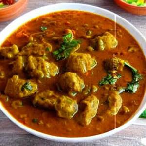 Veg Maratha Handi