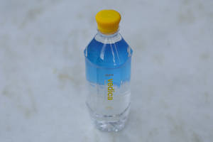 Package Water [1L]