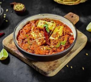 Kadai Paneer (6pc)