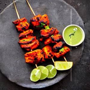 Chicken Lemon Tikka