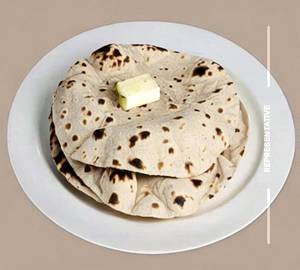 Tawa Roti