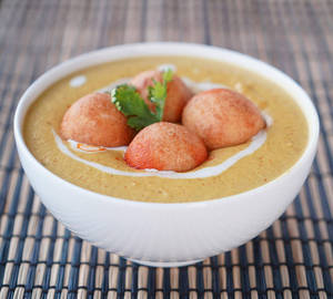 Malai Kofta