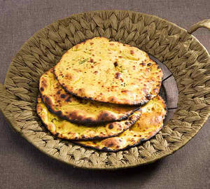 Missi Roti