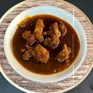 Pork Kodai