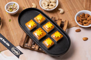 Amavat Barfi