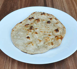 Plain Roti