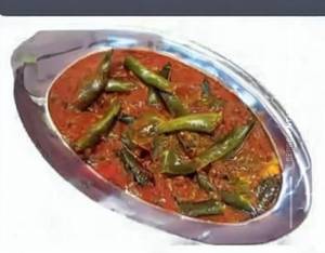 Bhindi Masala