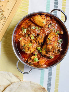 Chicken Curry
