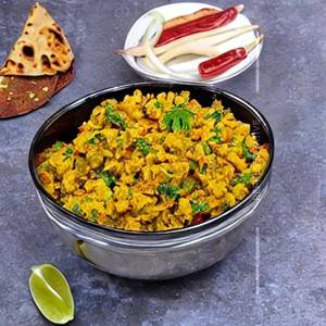 Masala Bhurji