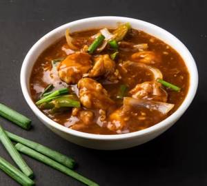 Chicken Chilli Gravy