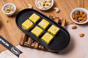 Mango Fruits Barfi