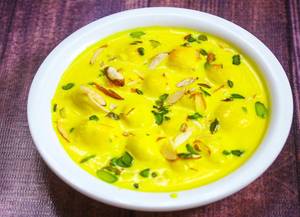 Angoori Rasmalai (100Gms)