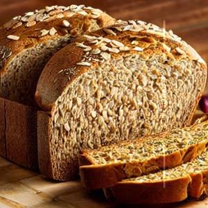 Multigrain Bread Small Size 