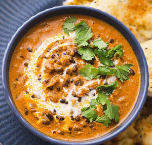 Matar Mushroom