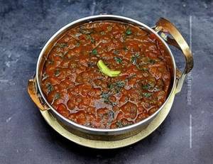 Dal Tadka