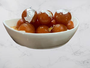 Gulab Jamun Dry [Mini]