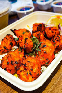 Chicken Tikka