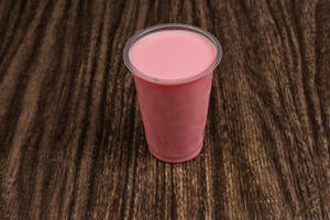Rose Milk