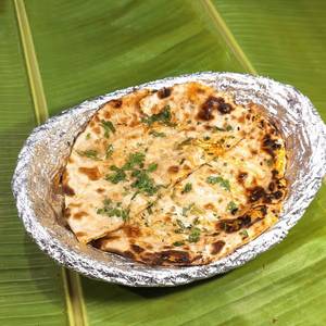 Masala Kulcha