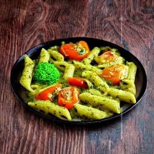Pesto veg
